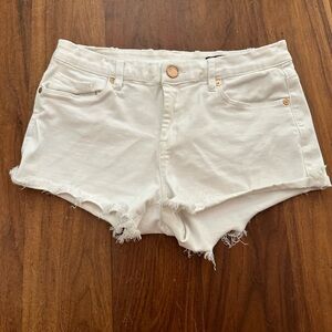 Blank NYC shorts